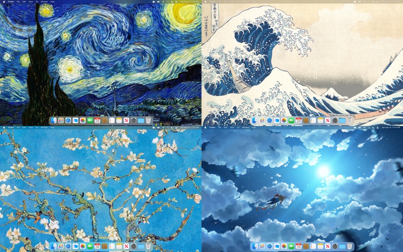 360画报_超高清5K4K动静态壁纸