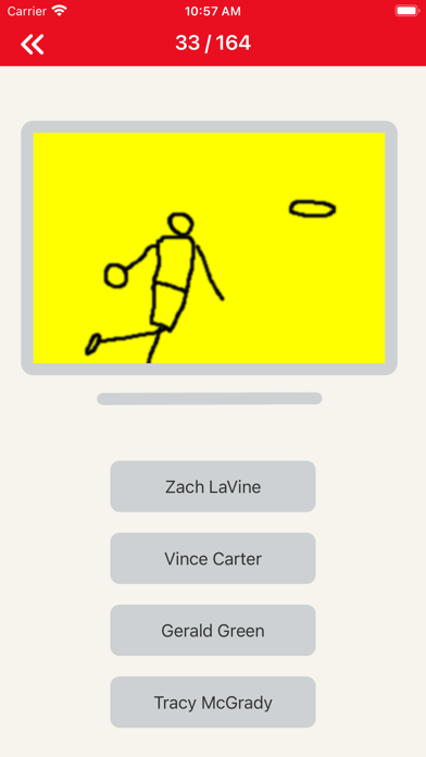 看图猜球星-火柴人NBA，哪些是你记忆中的感动？