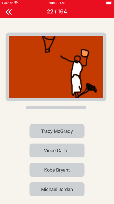 看图猜球星-火柴人NBA，哪些是你记忆中的感动？