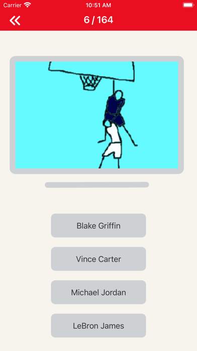 看图猜球星-火柴人NBA，哪些是你记忆中的感动？