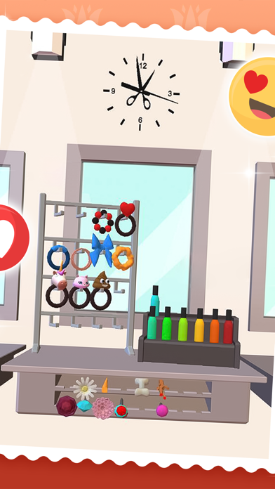 时尚美发屋BraidSalon