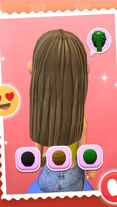 时尚美发屋BraidSalon