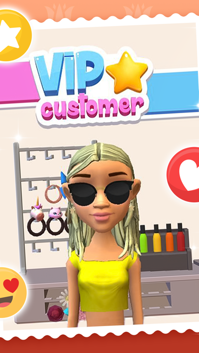 时尚美发屋BraidSalon