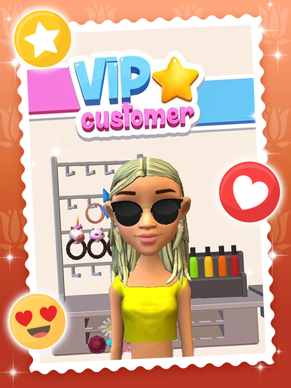 时尚美发屋BraidSalon