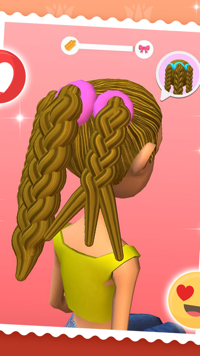 时尚美发屋BraidSalon