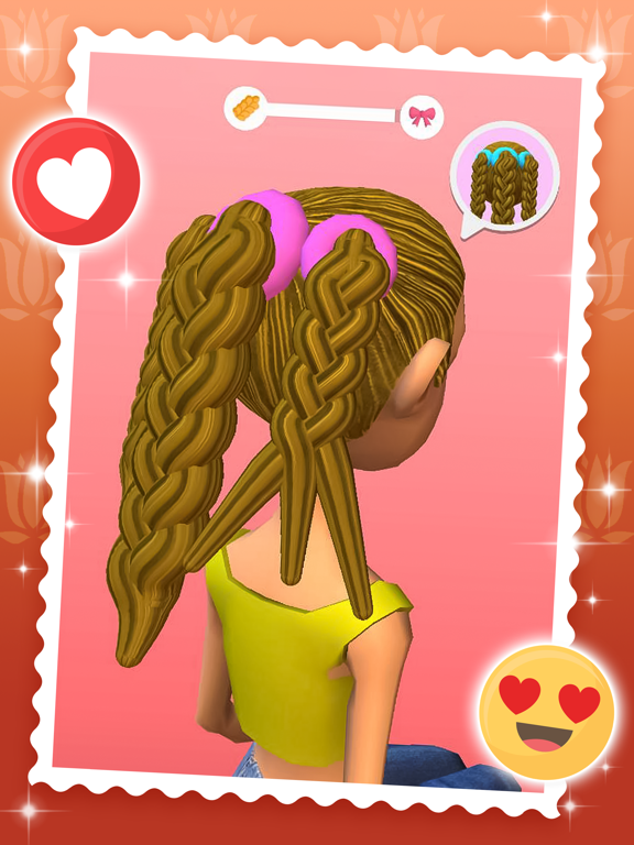 时尚美发屋BraidSalon