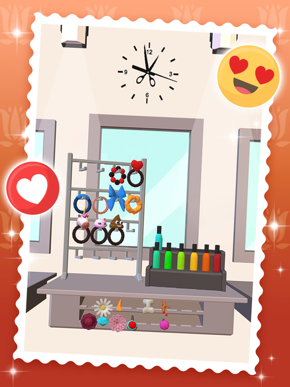 时尚美发屋BraidSalon