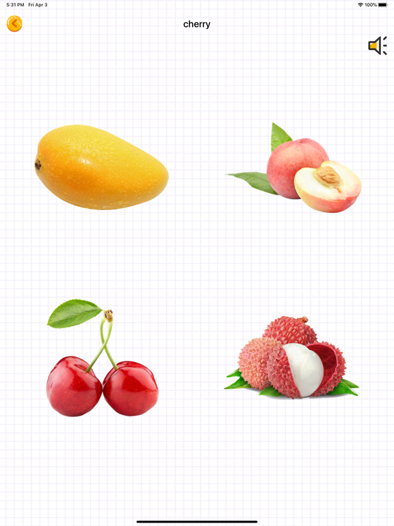 英语启蒙-少儿童学英语单词卡小朋友早教