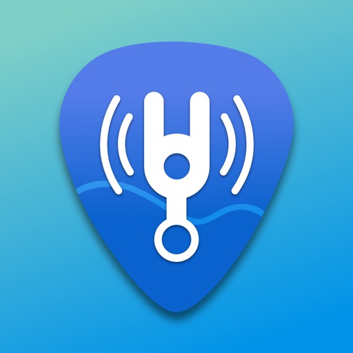 你的调音器_专为古典吉他原声吉他民谣吉他设计的专业调音器