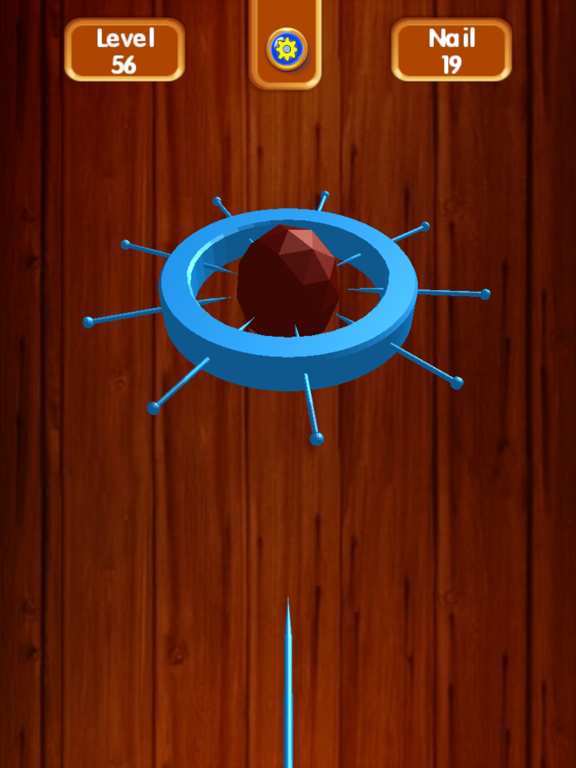 钢钉轮3D_aa之见缝插针