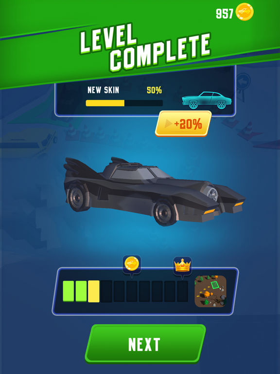 漂移达人-全民漂移