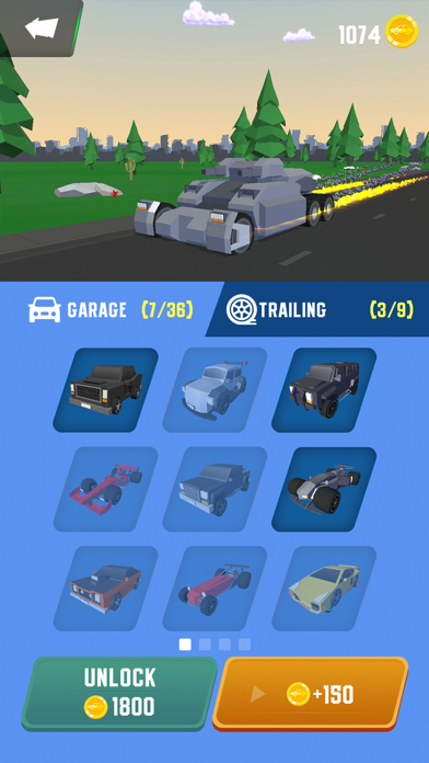 漂移达人-全民漂移