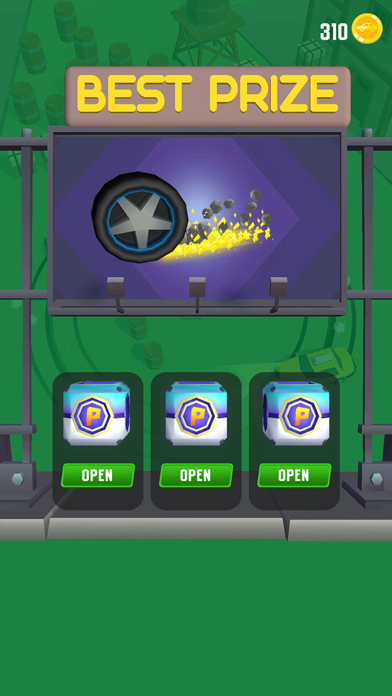 漂移达人-全民漂移