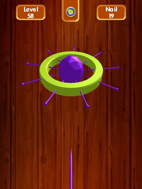 钢钉轮3D_aa之见缝插针