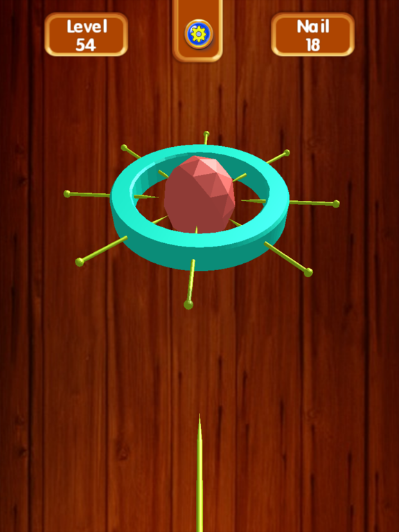 钢钉轮3D_aa之见缝插针