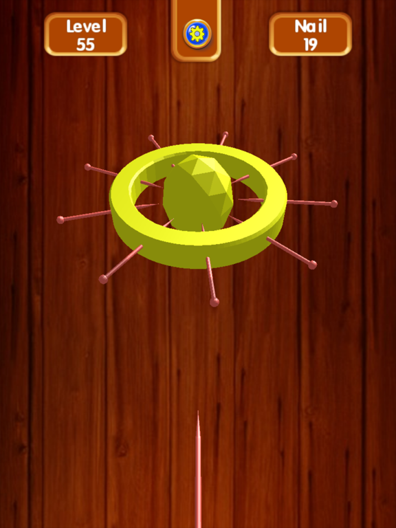 钢钉轮3D_aa之见缝插针