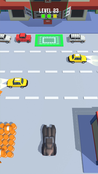 漂移达人-全民漂移