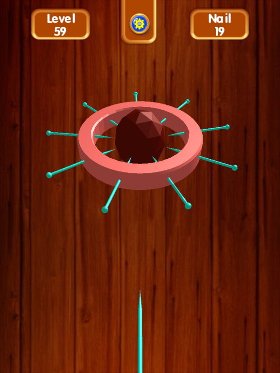 钢钉轮3D_aa之见缝插针