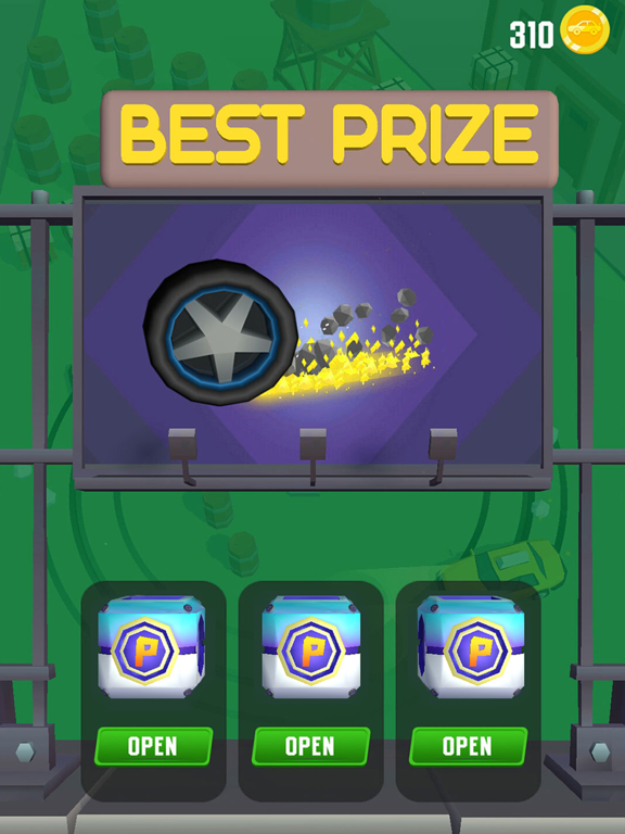 漂移达人-全民漂移