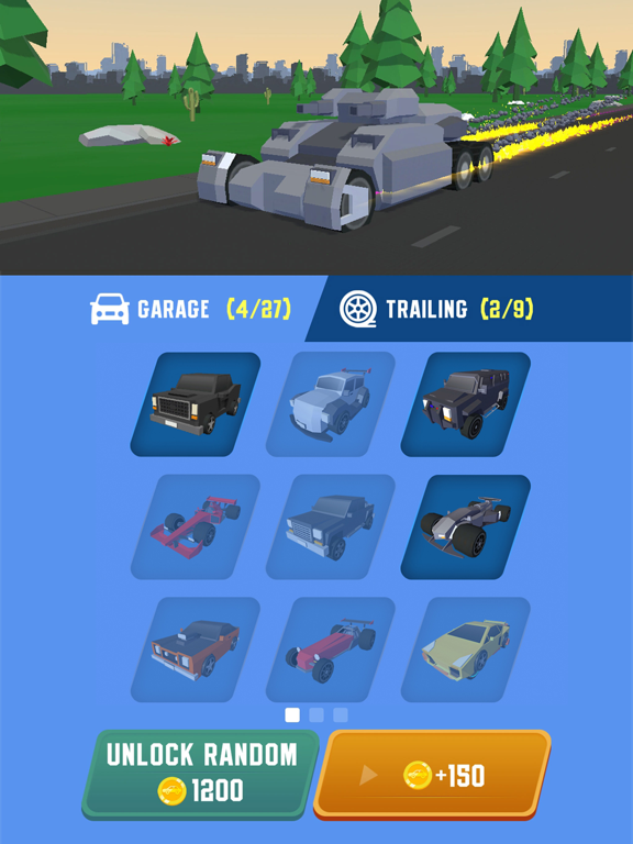 漂移达人-全民漂移