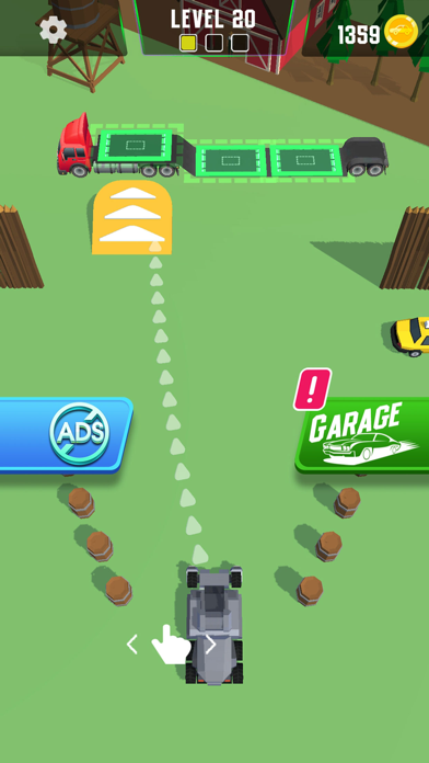 漂移达人-全民漂移