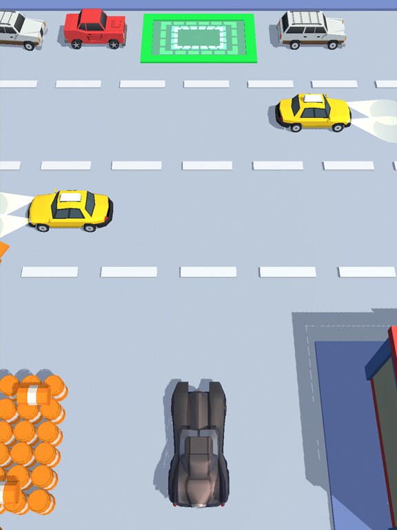 漂移达人-全民漂移