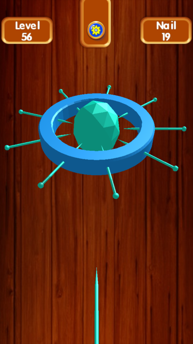 钢钉轮3D_aa之见缝插针