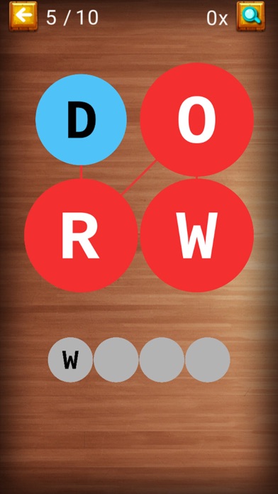 天天英语单词消消消