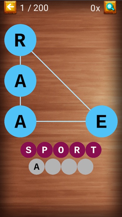 天天英语单词消消消