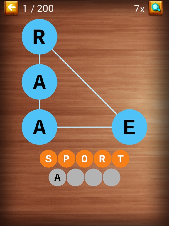 天天英语单词消消消