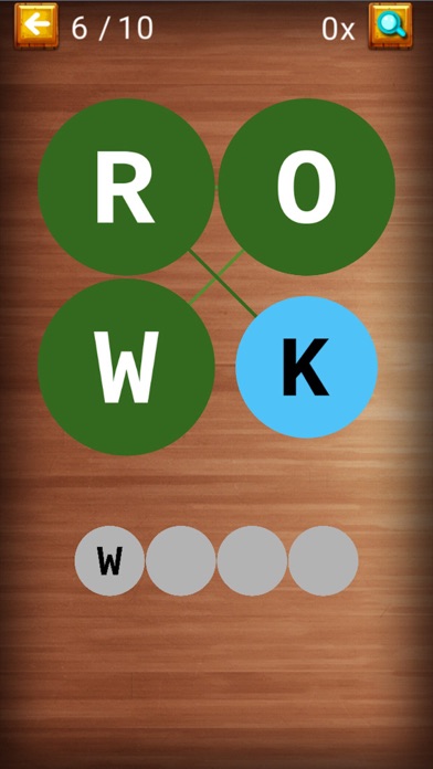 天天英语单词消消消