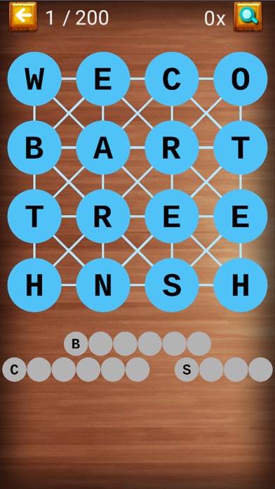 天天英语单词消消消