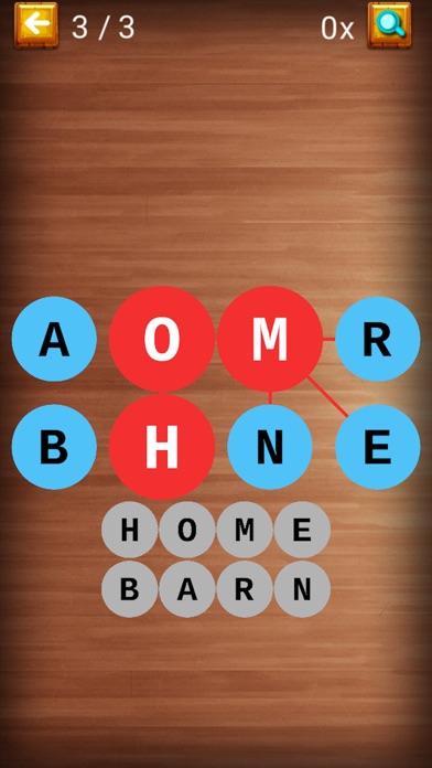 天天英语单词消消消