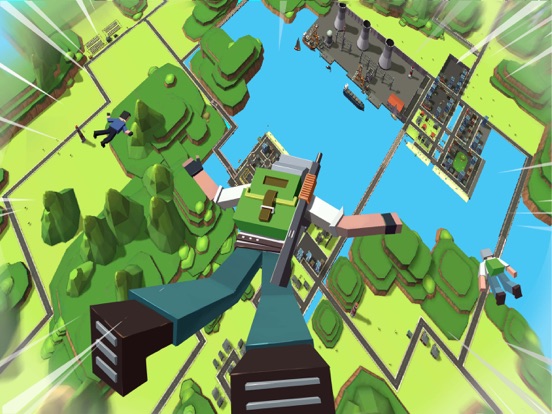 吃鸡战场刺激吃鸡游戏