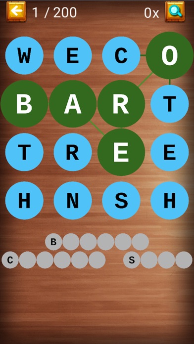 天天英语单词消消消