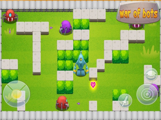 变形机器人大战-变身蜘蛛机器人游戏