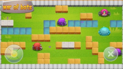 变形机器人大战-变身蜘蛛机器人游戏