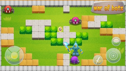 变形机器人大战-变身蜘蛛机器人游戏