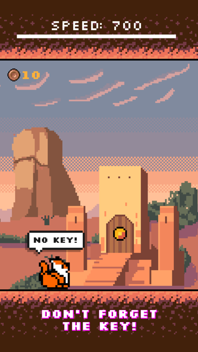 Bird Pixel: 像素鸟