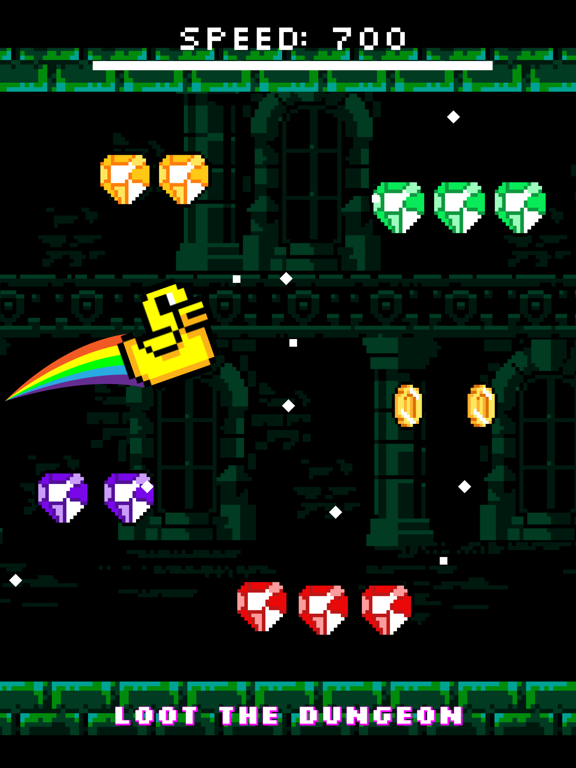 Bird Pixel: 像素鸟