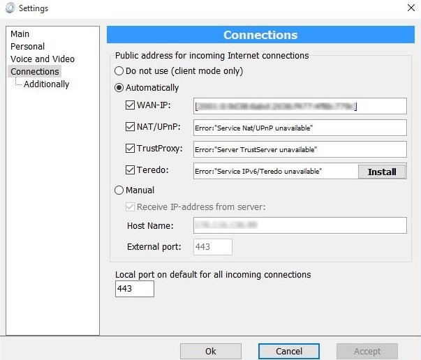 trustviewer远程工具下载v2.9.0.4203 电脑版