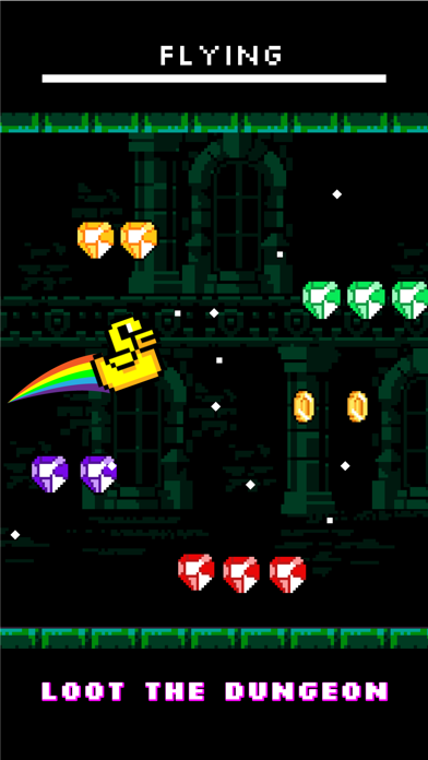 Bird Pixel: 像素鸟