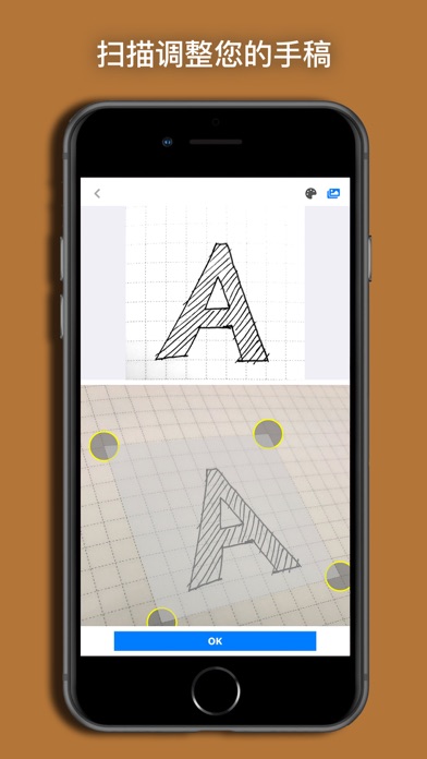 Letterforms_字体设计