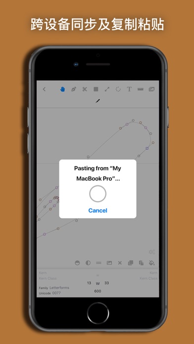 Letterforms_字体设计