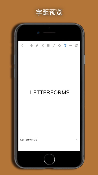 Letterforms_字体设计