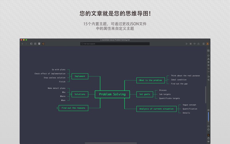 文蝶结DocumentNode