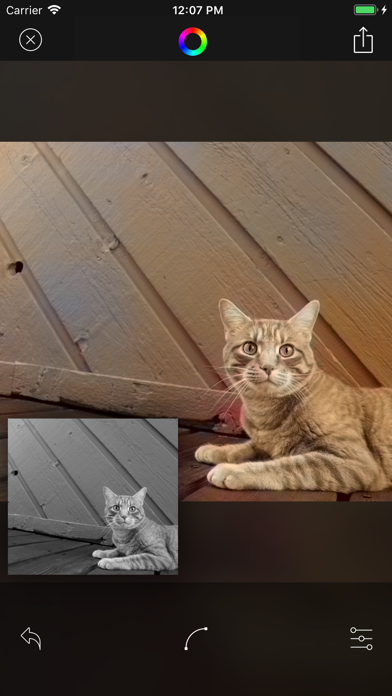 Deep Color - 使用AI自动颜色