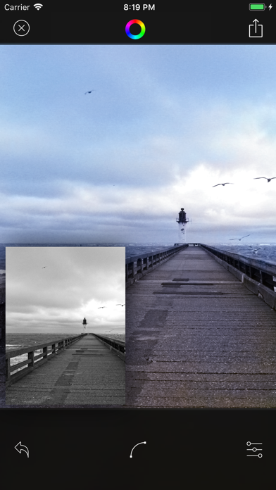 Deep Color - 使用AI自动颜色