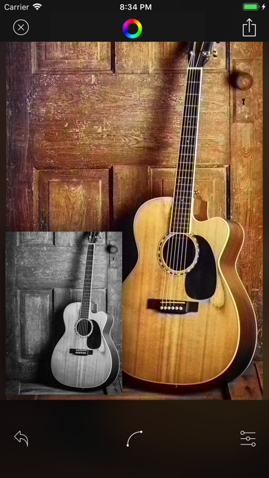 Deep Color - 使用AI自动颜色