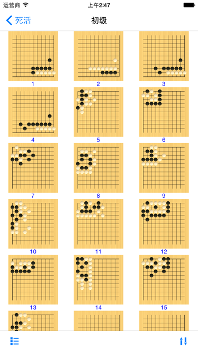围棋大师专业版